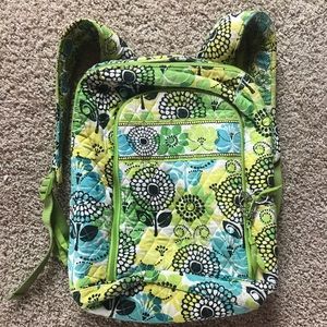 Vera Bradley backpack